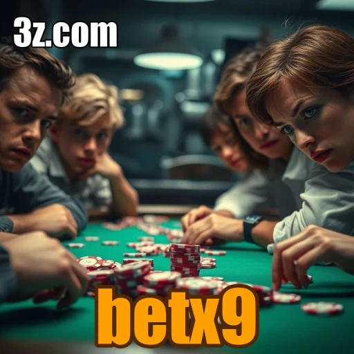 A Magia do Bingo no betx9: Diversão Sem Limites