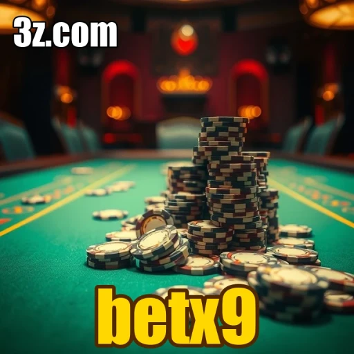 Atrações Imperdíveis na Seção de Esports da betx9