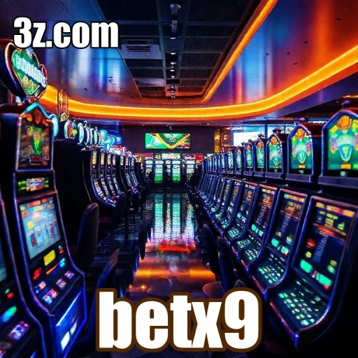 betx9 Poker